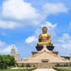 Tour du lịch Đài loan bay Vietnam Airlines