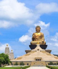 Tour du lịch Đài loan bay Vietnam Airlines