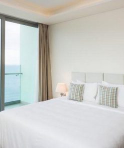 Khách sạn A La Carte Đà Nẵng Beach