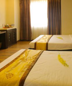 Khách sạn Gold Đà Nẵng