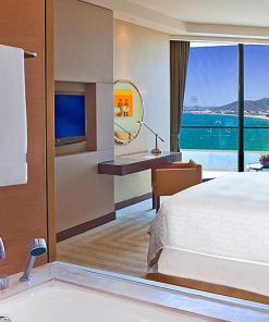 Sheraton Nha Trang Hotel & Spa